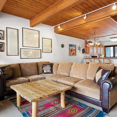 Riverside Condos B101 By Avantstay Condo Close To Downtown Town Park Ski Lift 8 Telluride Dış mekan fotoğraf