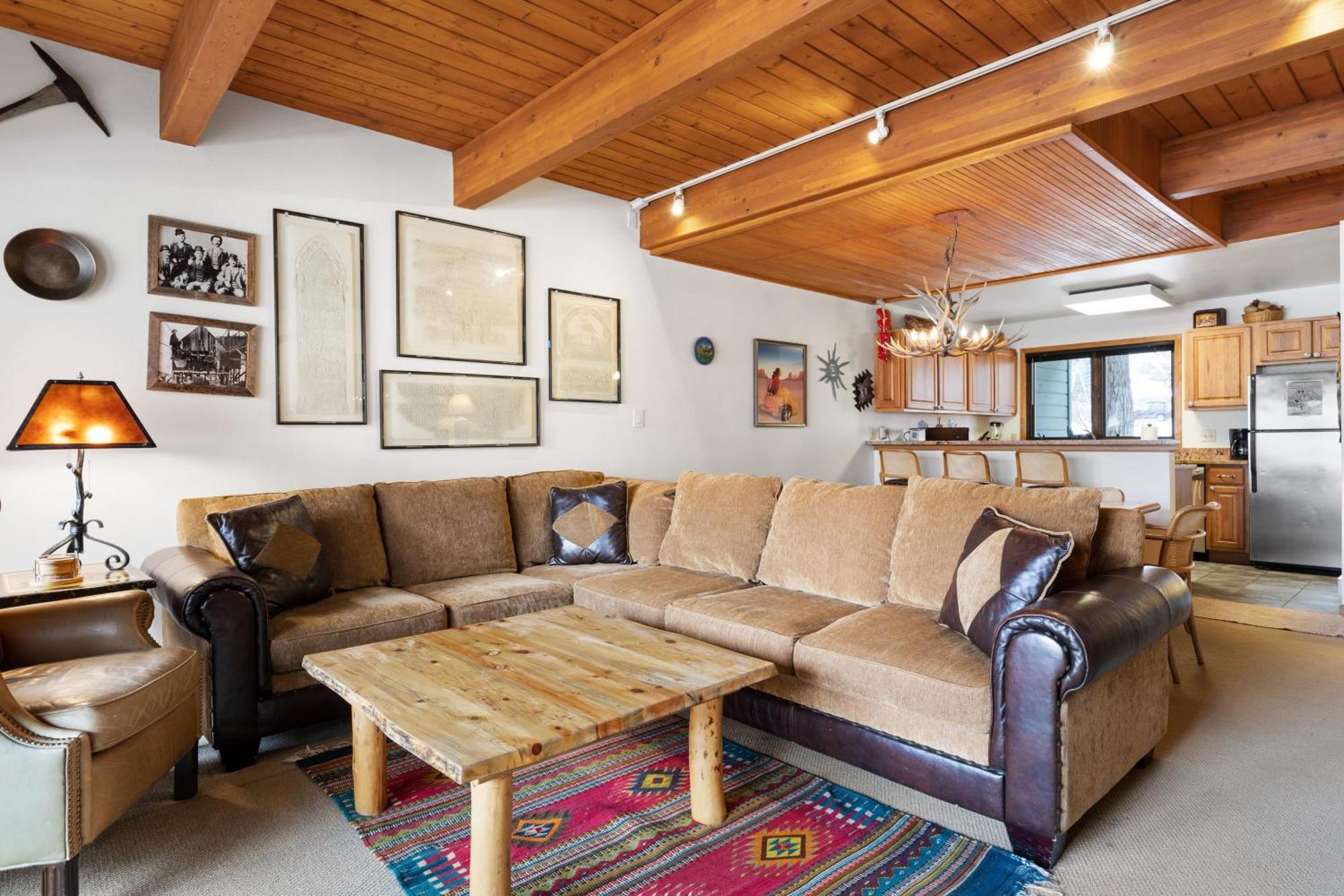 Riverside Condos B101 By Avantstay Condo Close To Downtown Town Park Ski Lift 8 Telluride Dış mekan fotoğraf