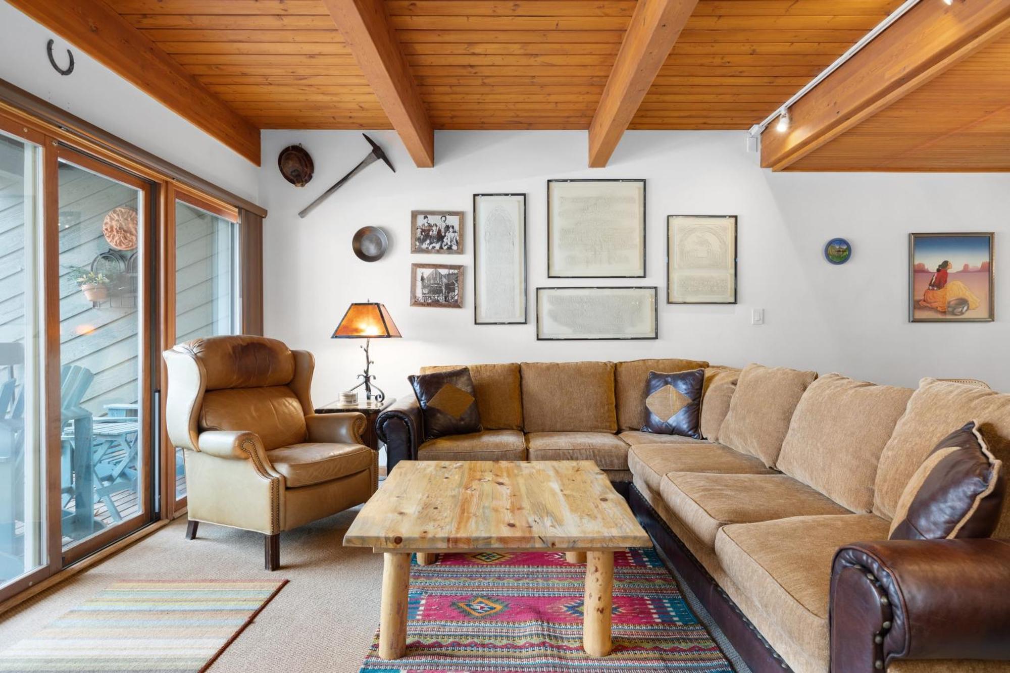 Riverside Condos B101 By Avantstay Condo Close To Downtown Town Park Ski Lift 8 Telluride Dış mekan fotoğraf