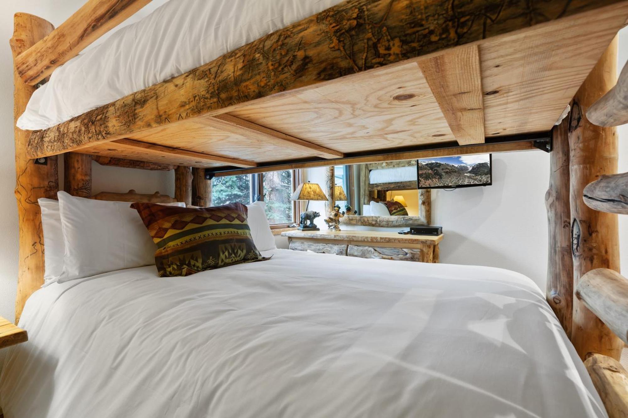 Riverside Condos B101 By Avantstay Condo Close To Downtown Town Park Ski Lift 8 Telluride Dış mekan fotoğraf