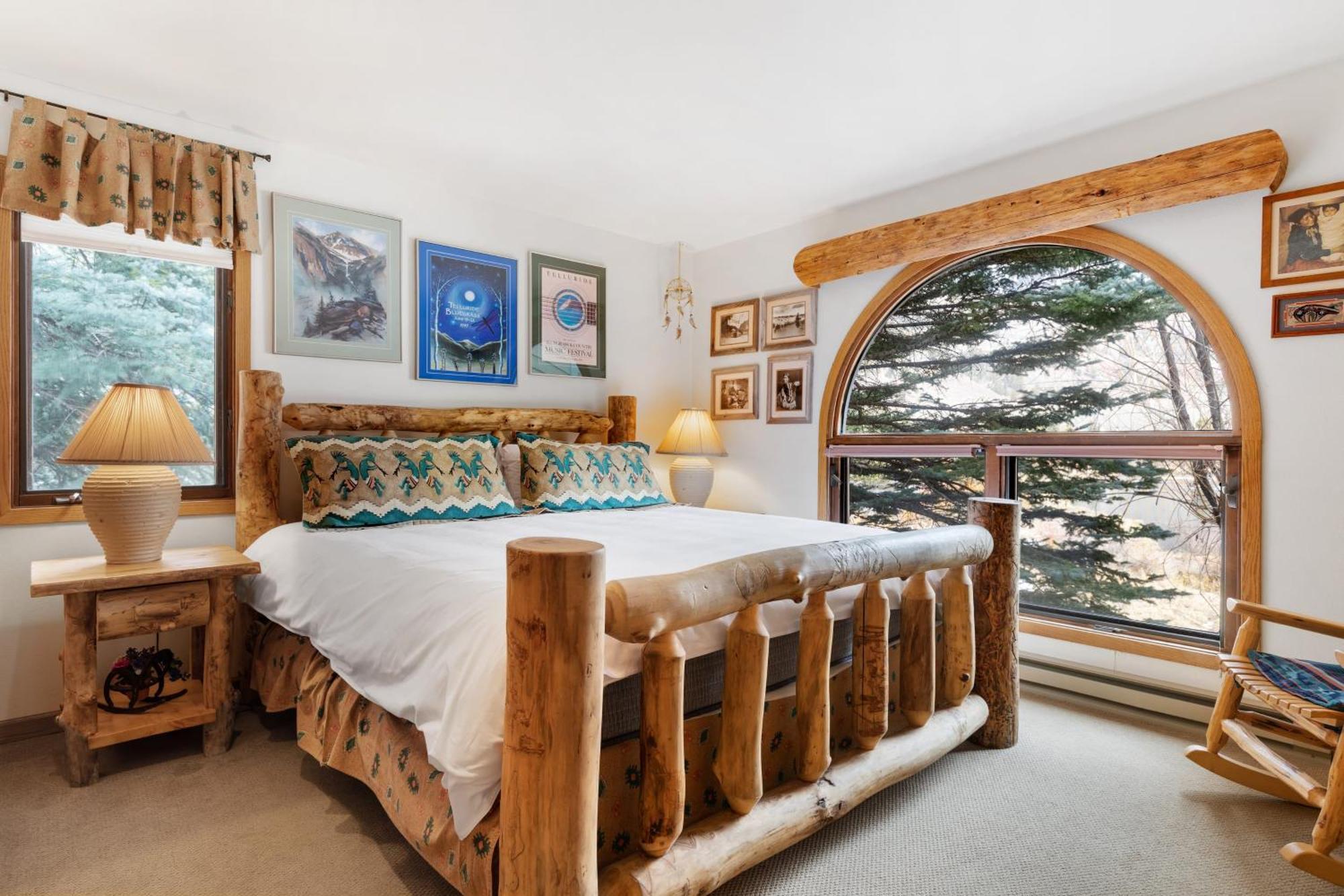 Riverside Condos B101 By Avantstay Condo Close To Downtown Town Park Ski Lift 8 Telluride Dış mekan fotoğraf