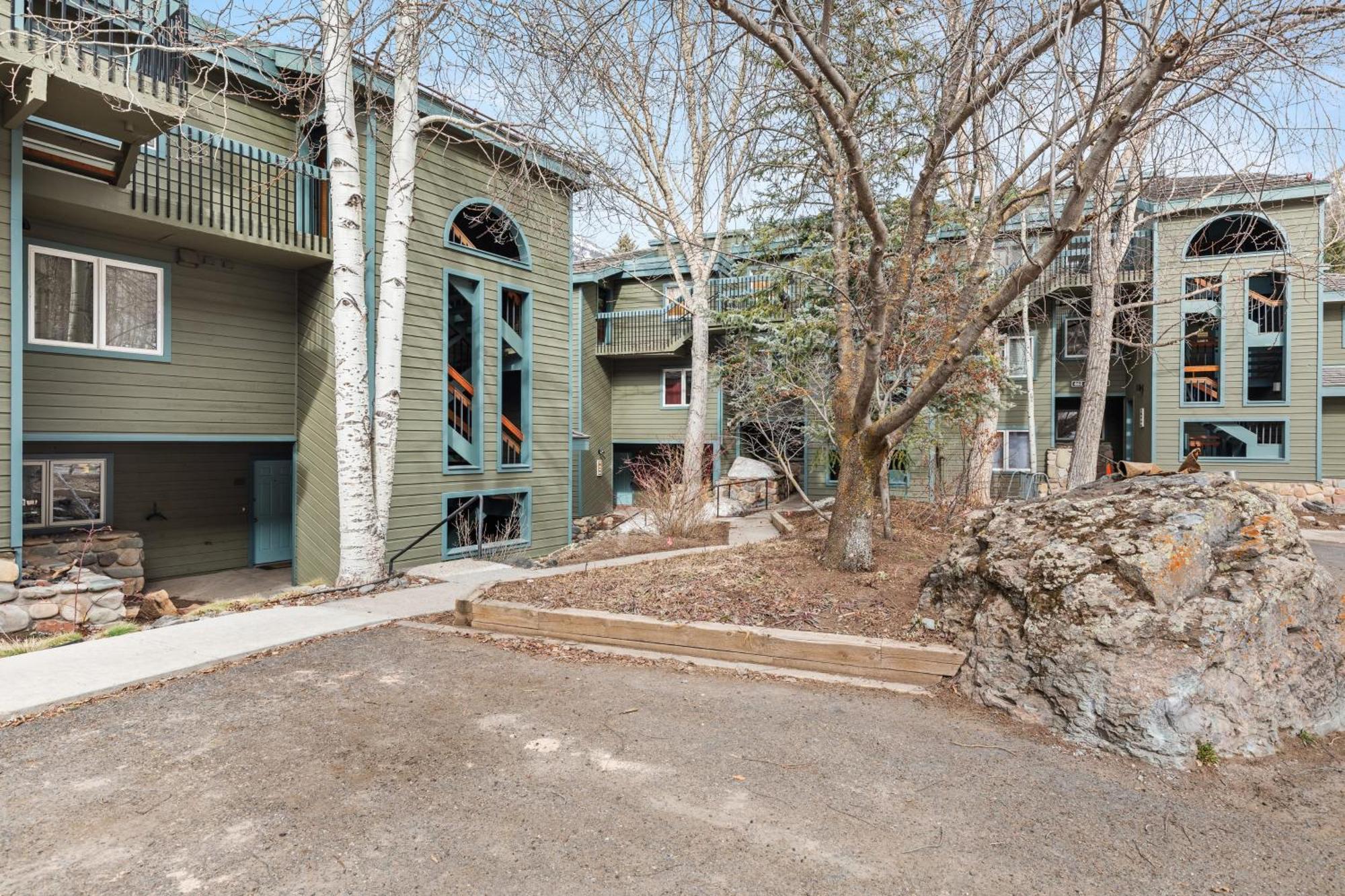 Riverside Condos B101 By Avantstay Condo Close To Downtown Town Park Ski Lift 8 Telluride Dış mekan fotoğraf
