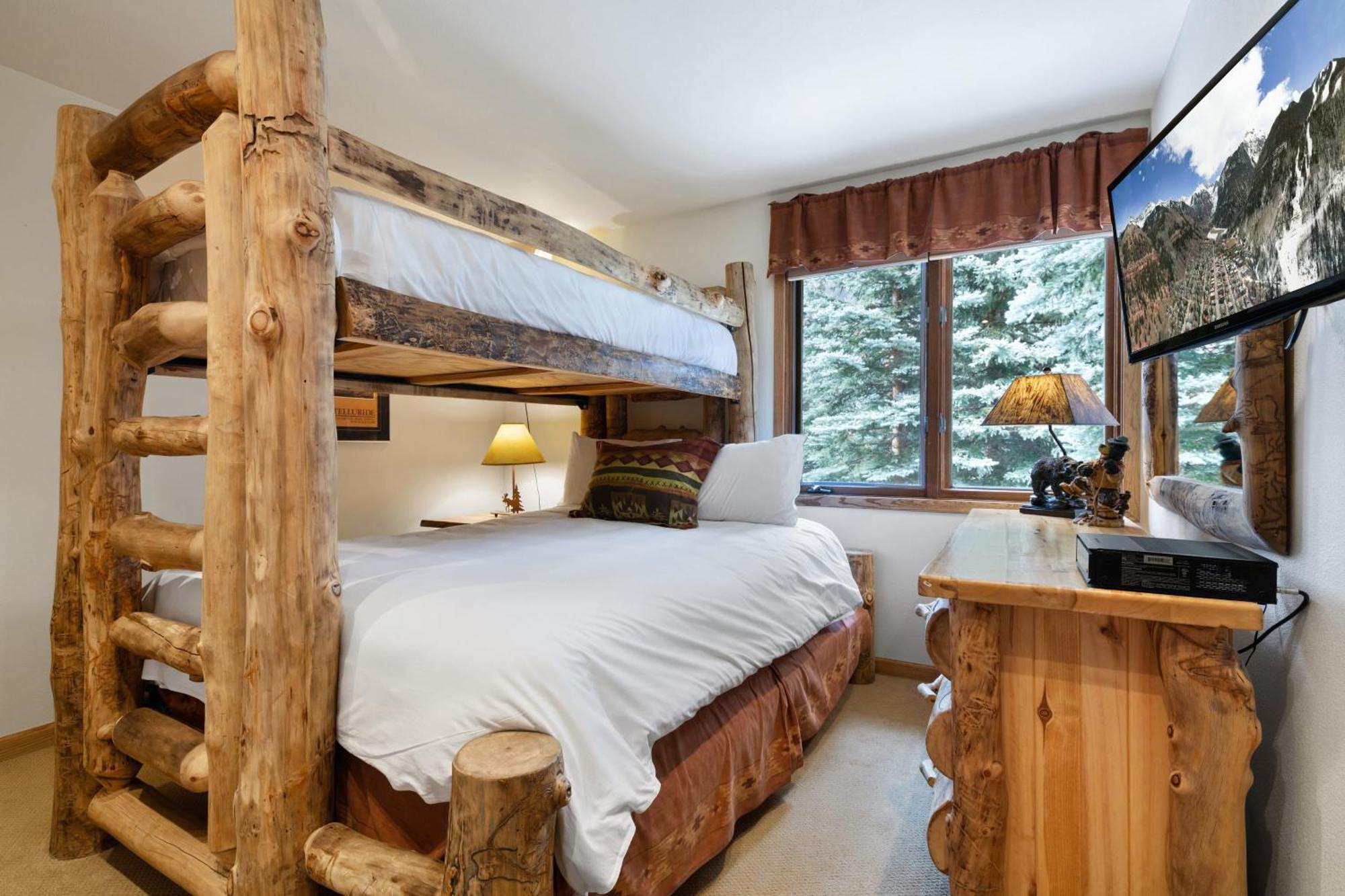 Riverside Condos B101 By Avantstay Condo Close To Downtown Town Park Ski Lift 8 Telluride Dış mekan fotoğraf