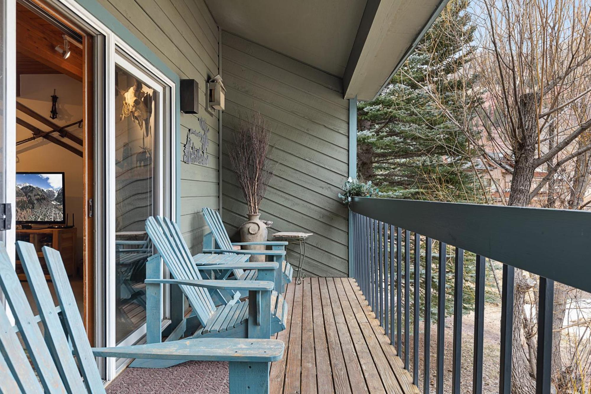 Riverside Condos B101 By Avantstay Condo Close To Downtown Town Park Ski Lift 8 Telluride Dış mekan fotoğraf
