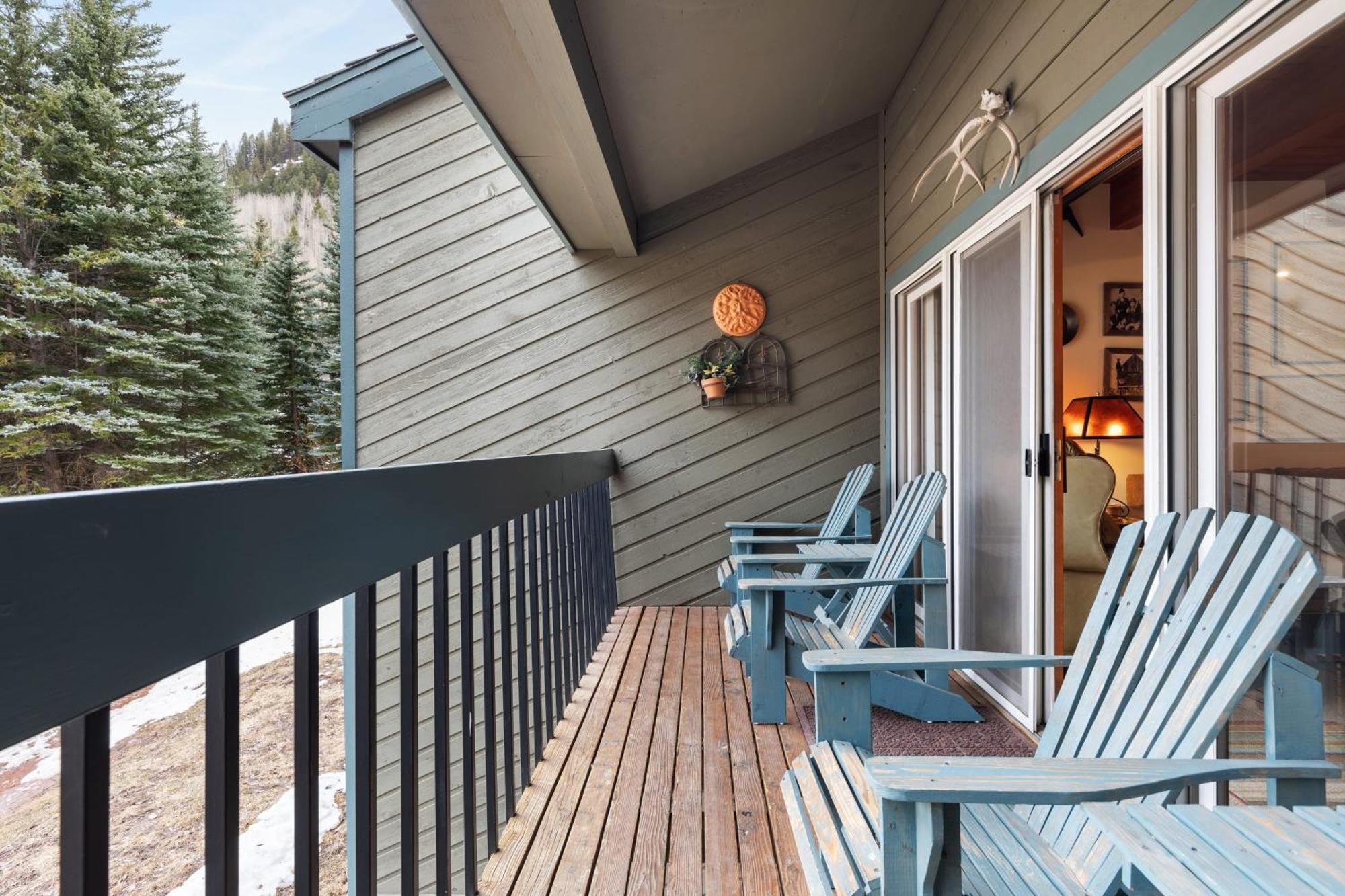Riverside Condos B101 By Avantstay Condo Close To Downtown Town Park Ski Lift 8 Telluride Dış mekan fotoğraf
